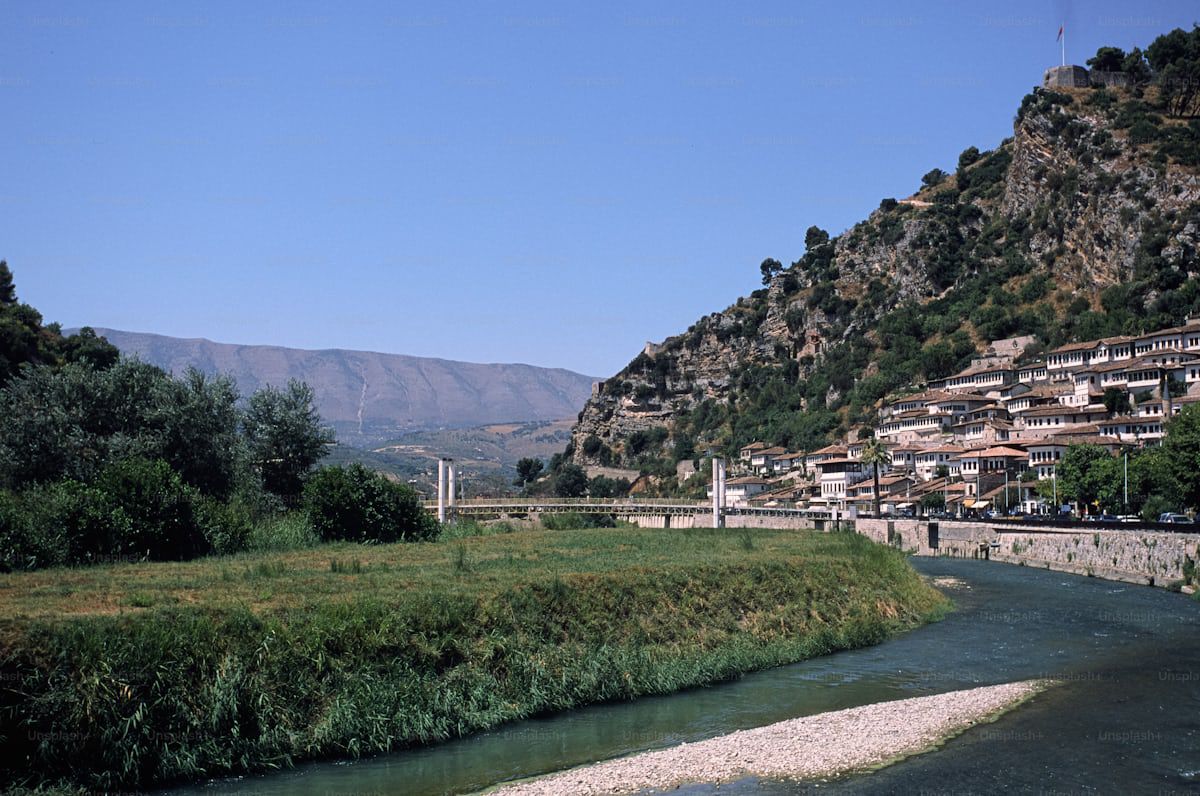 Tirthan Valley, Himachal Pradesh-India