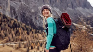 Women Adventurer 