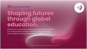 MS Education Consultants 