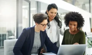 Women in Tech