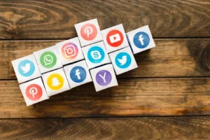 Digital Platforms and Social Media
