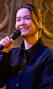 Female Musician