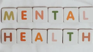 Mental Health
