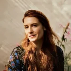 Female Musician