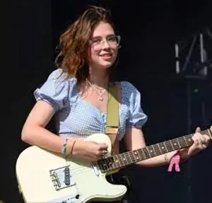 Female Musician