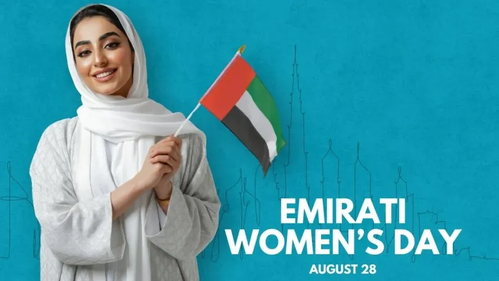Emirati Women’s Day