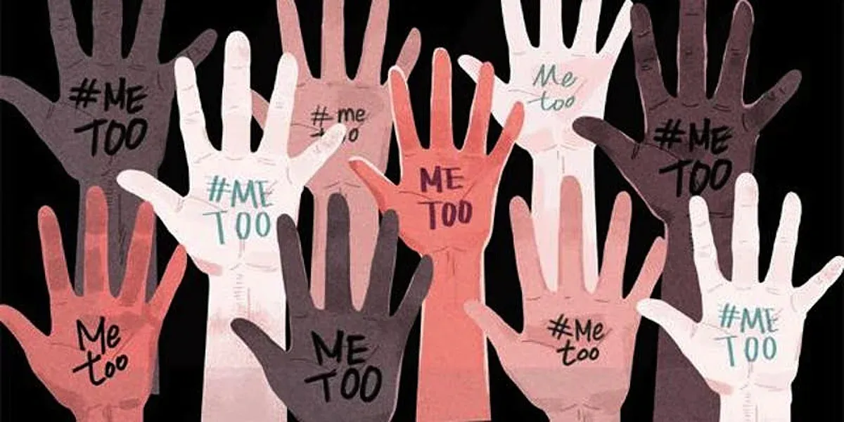 #MeTooHospital Movement