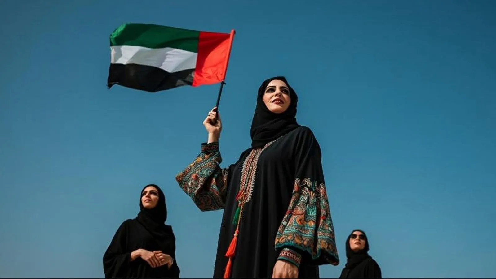 Emirati Women’s Day