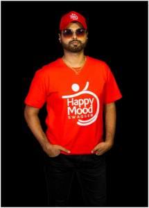 Happy Mood Swagger