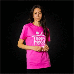 Happy Mood Swagger