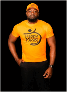 Happy Mood Swagger