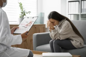Polycystic Ovary Syndrome