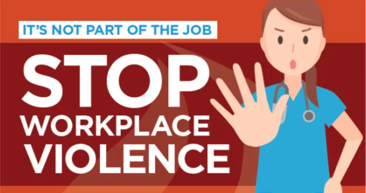 Workplace Abuse