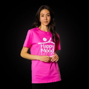happy mood swagger