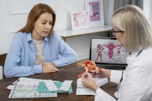 PCOS diagnosis