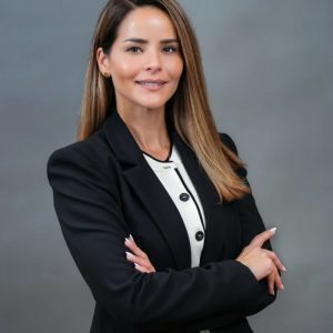 Nadine A. Jaafar