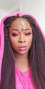 Dr. Desziree Richardson