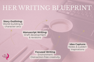 rebecca yarros - woman author feature