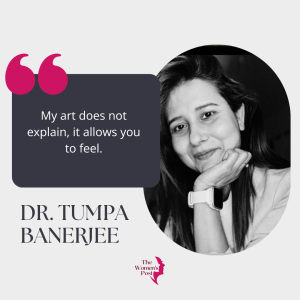 Dr. Tumpa Banerjee