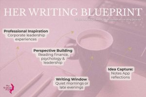 Asma Jan Muhammad - Her-Writing-Blueprint