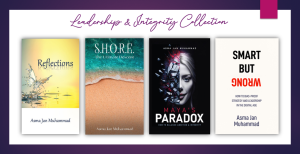 Asma Jan Muhammad books