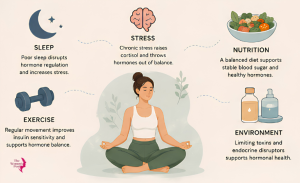 A Complete Guide to Women's Hormonal Health (3)