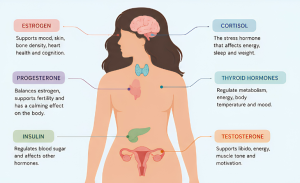 Women's Hormonal Health