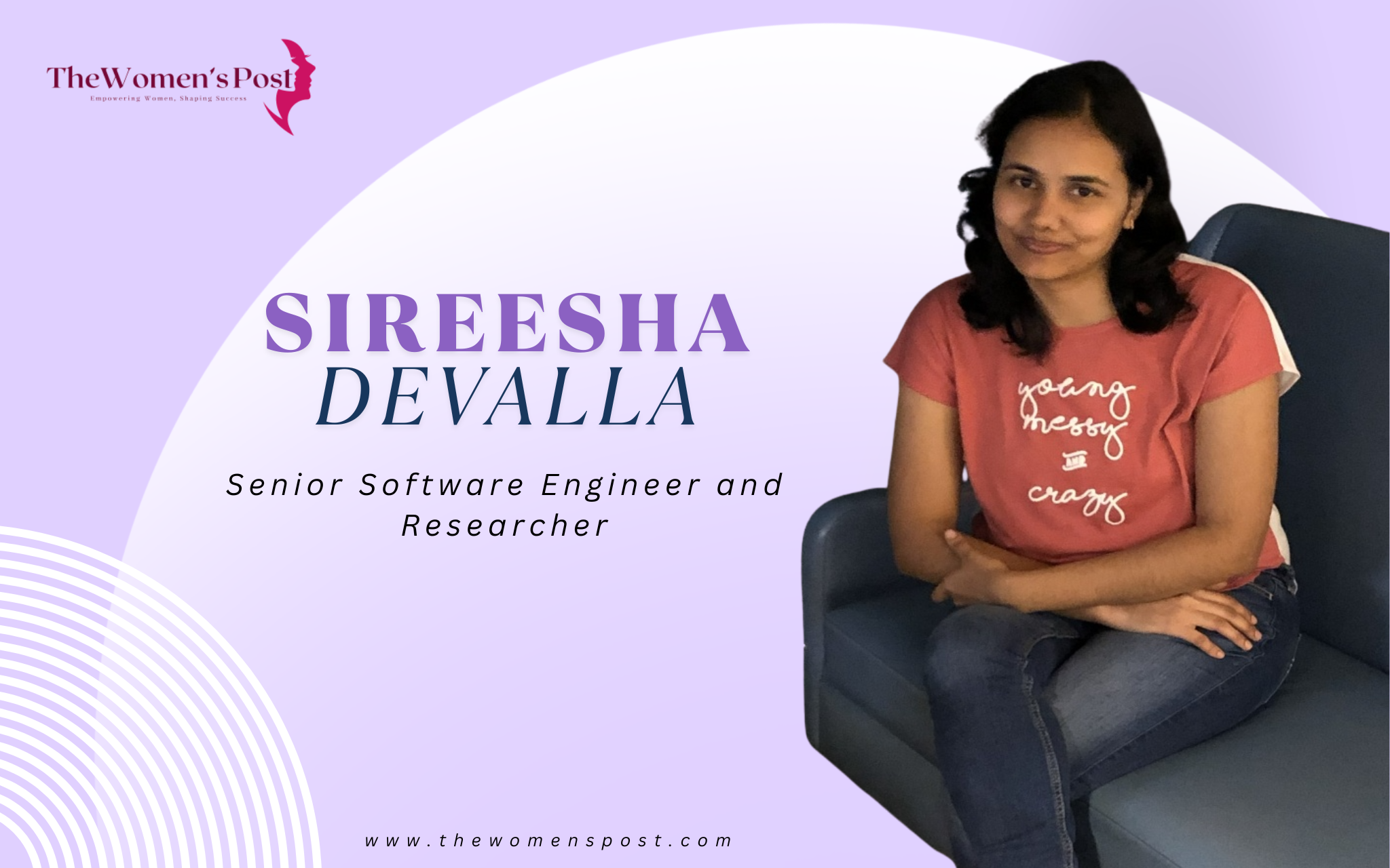 Profile: Sireesha Devalla Advancing Enterprise Cloud Strategy Through Research Excellence