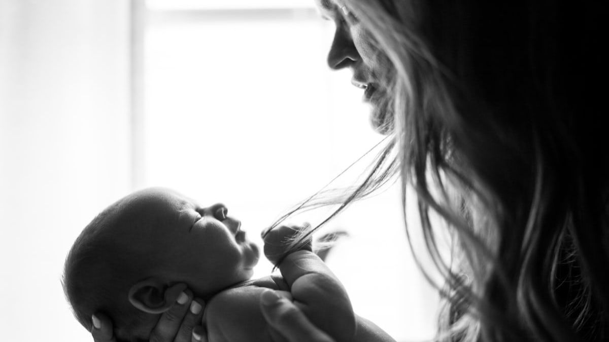 The Achievements and Struggles of Single Parenthood