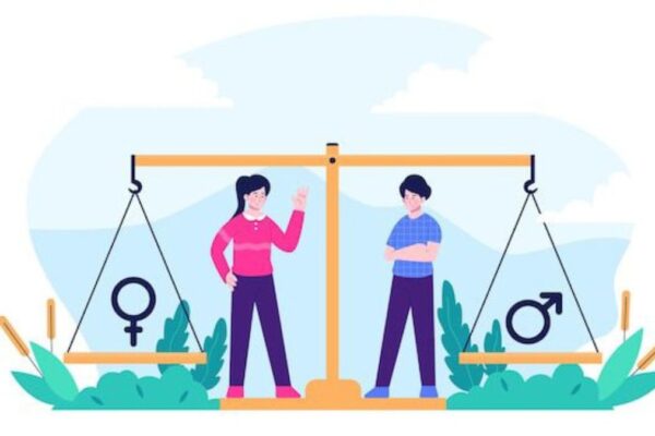 Gender Pay Gap