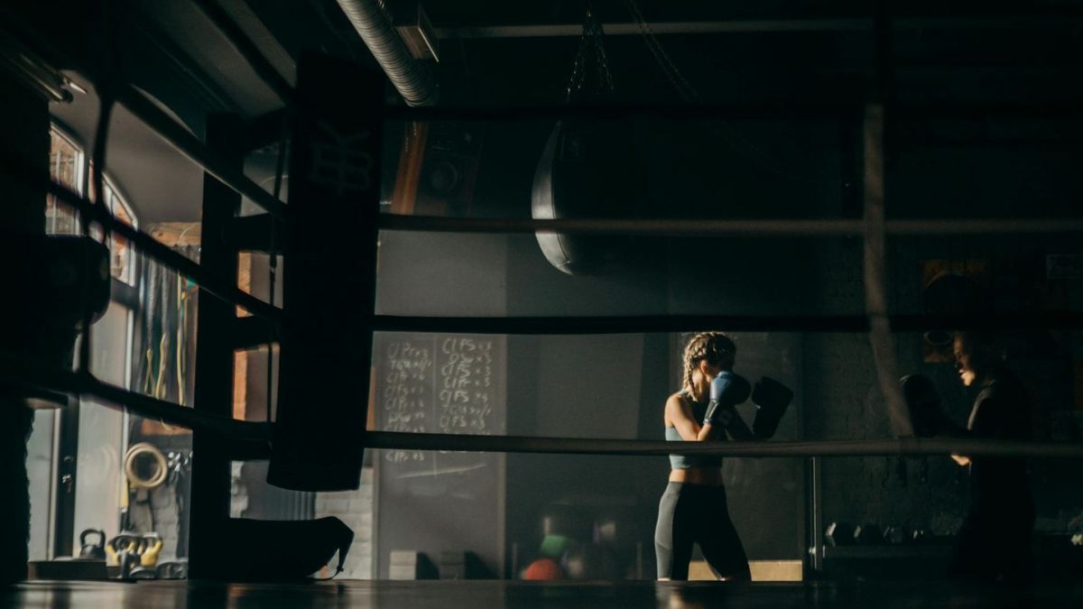 Why Every Woman Should Learn Self-Defense?