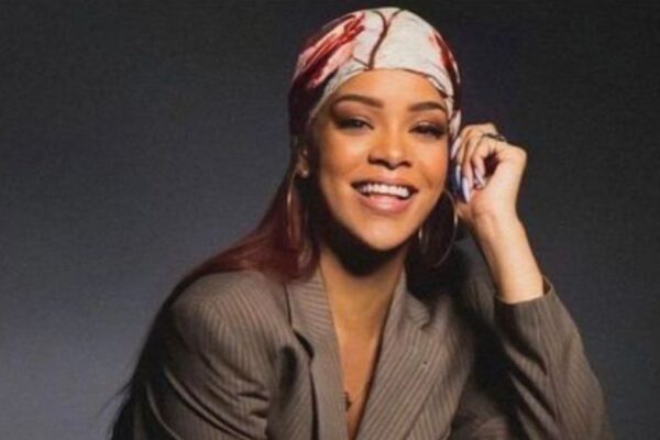 Rihanna