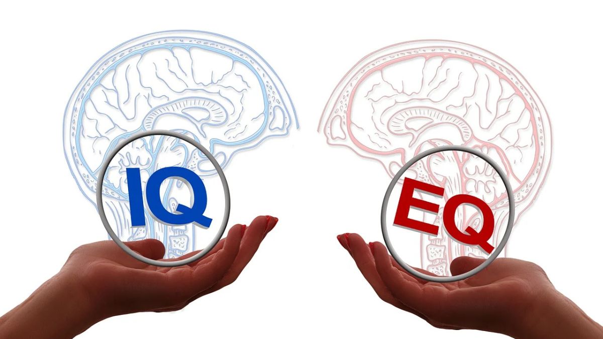 Why Emotional Intelligence is the Ultimate Business Leadership Skill for Women?
