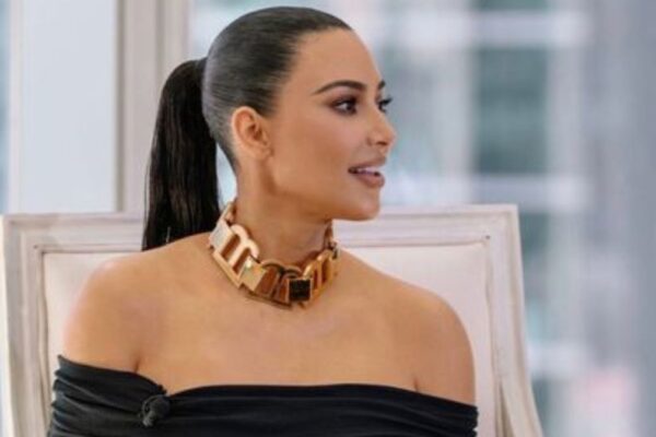 Kim Kardashian