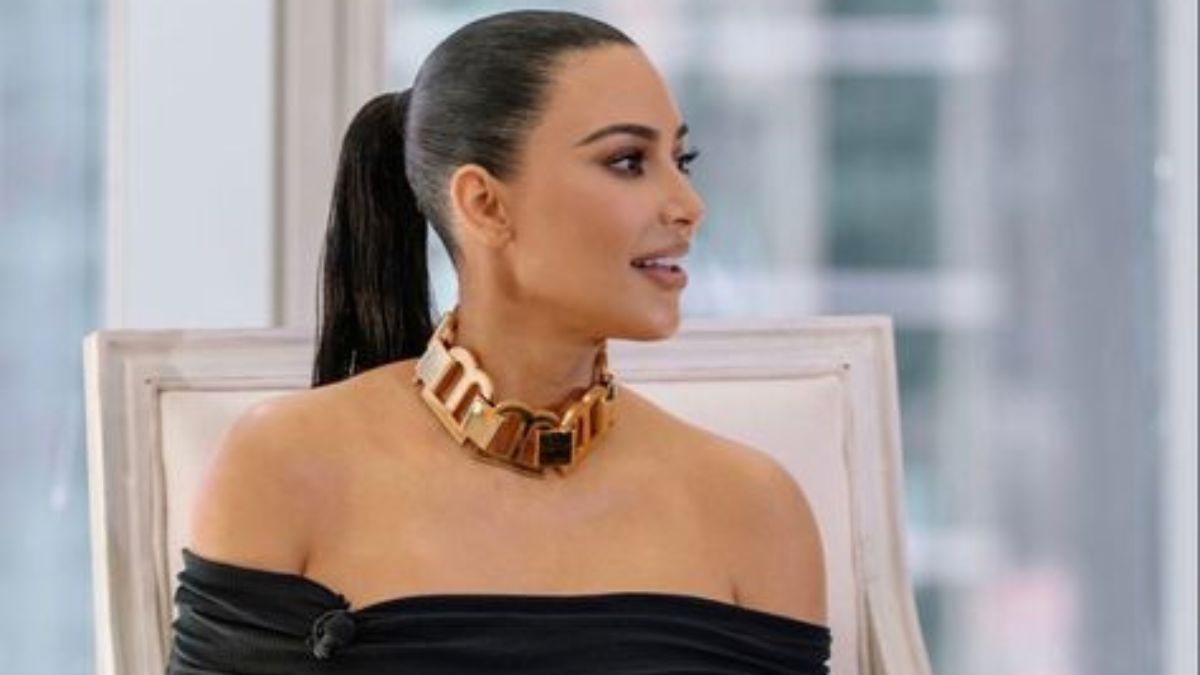 Kim Kardashian: A Journey of Reinvention and Resilience
