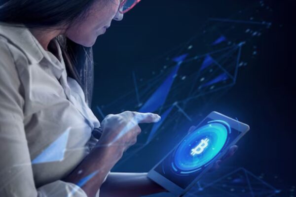 Women’s Transformative Role in the Digital Economy Digital Economy