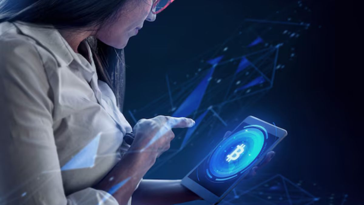 Digital Economy