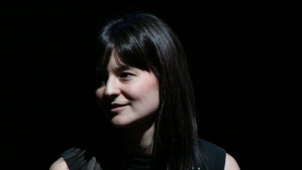 Elizabeth Stark