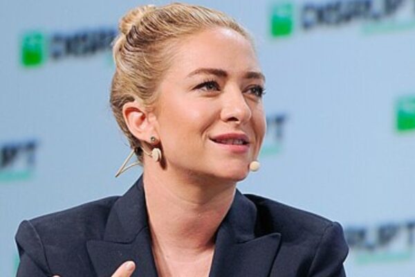 Whitney Wolfe Herd