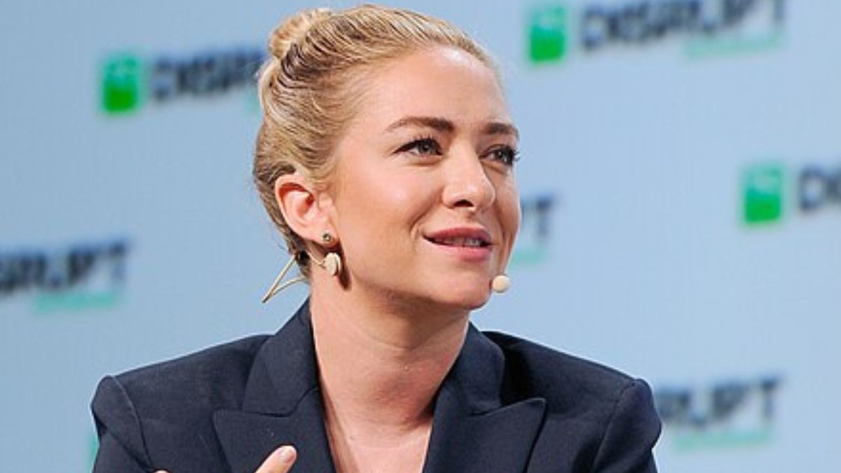 Bumble’s Success Story: How Whitney Wolfe Herd Built a Tech Empire