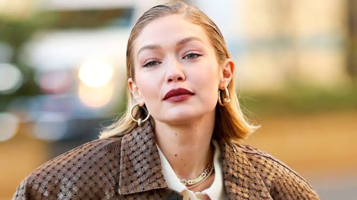 Gigi Hadid