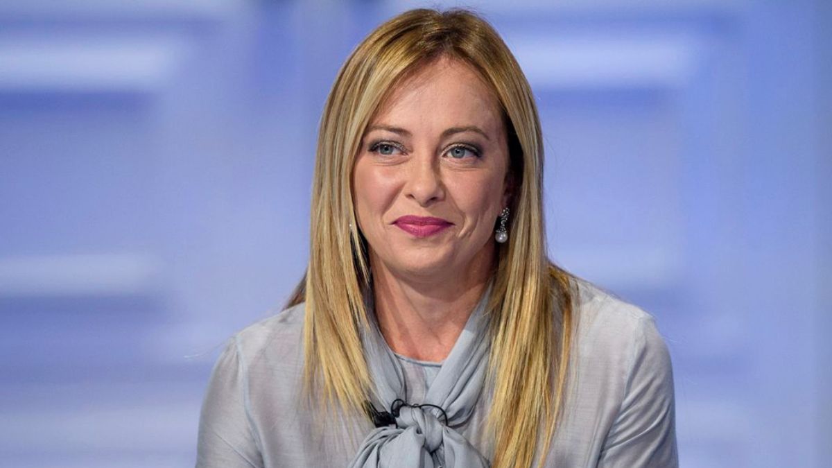 Italy’s New Era: Giorgia Meloni Takes Charge, Pushing for Stronger National Identity