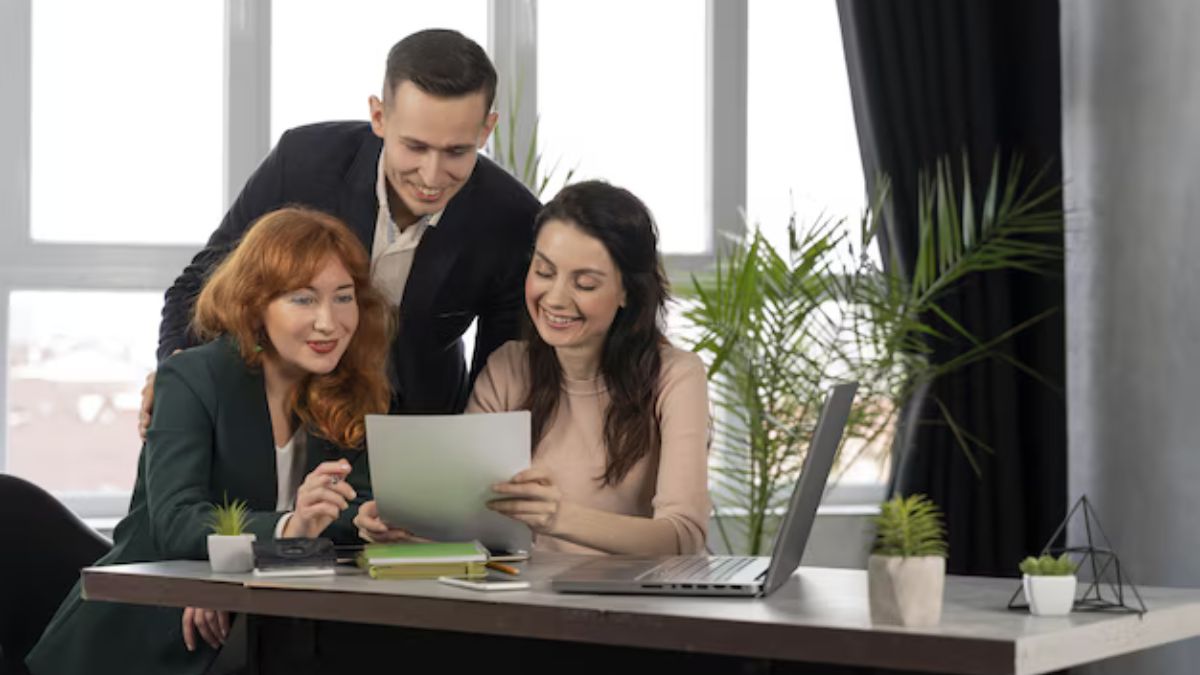 From Tradition to Innovation: The Rise of Women in Family Businesses