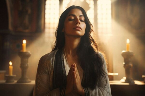 Spiritual Leadership