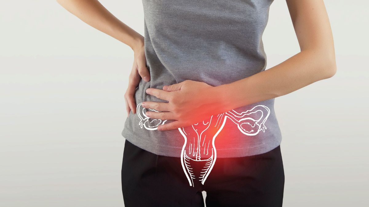 Tired of Irregular Periods, Acne, and Weight Struggles? Let’s Talk PCOS & PCOD