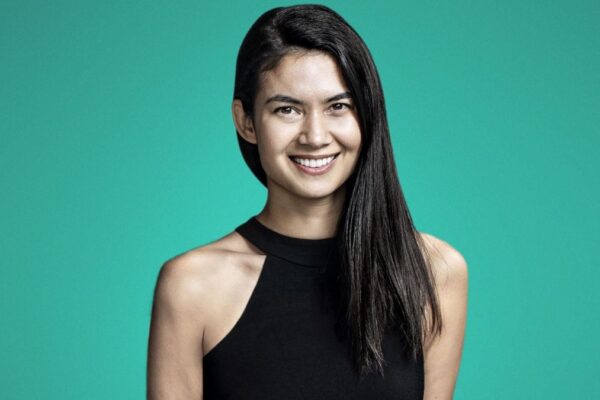 Melanie Perkins