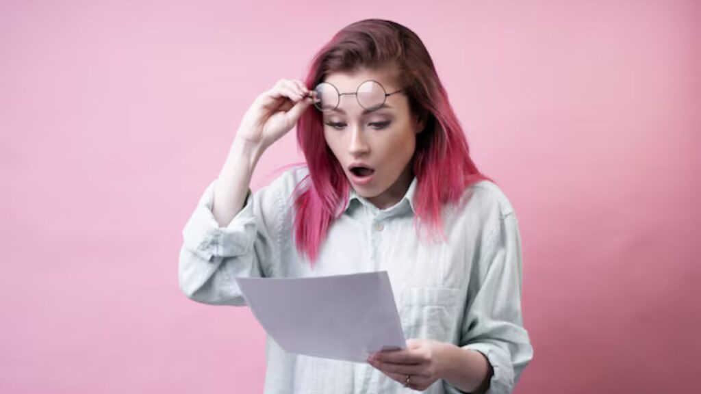 Pink Tax
