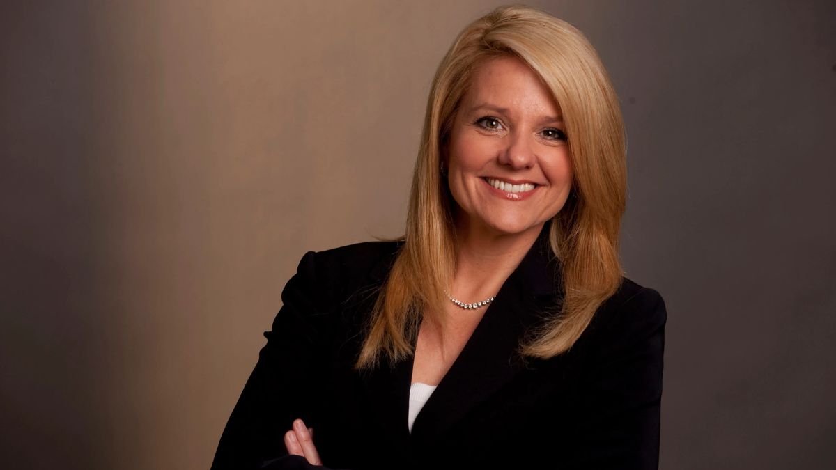 Gwynne Shotwell: The Unsung Hero Propelling SpaceX to the Stars