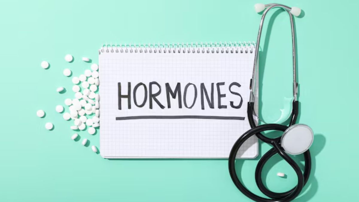 Hormones
