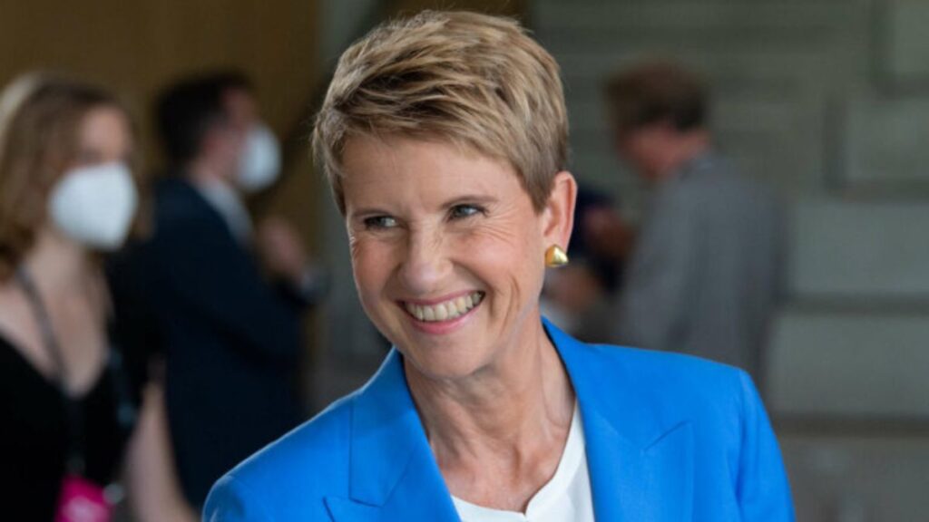 Susanne Klatten